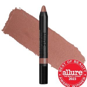 NUDESTIX Magnetic Luminous Eye Color - Warm Brown